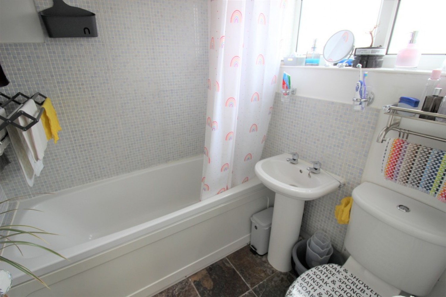 1 bedroom Flat for Letting Maythorne Close, Balderton