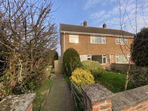 Norwell, Newark, Nottinghamshire