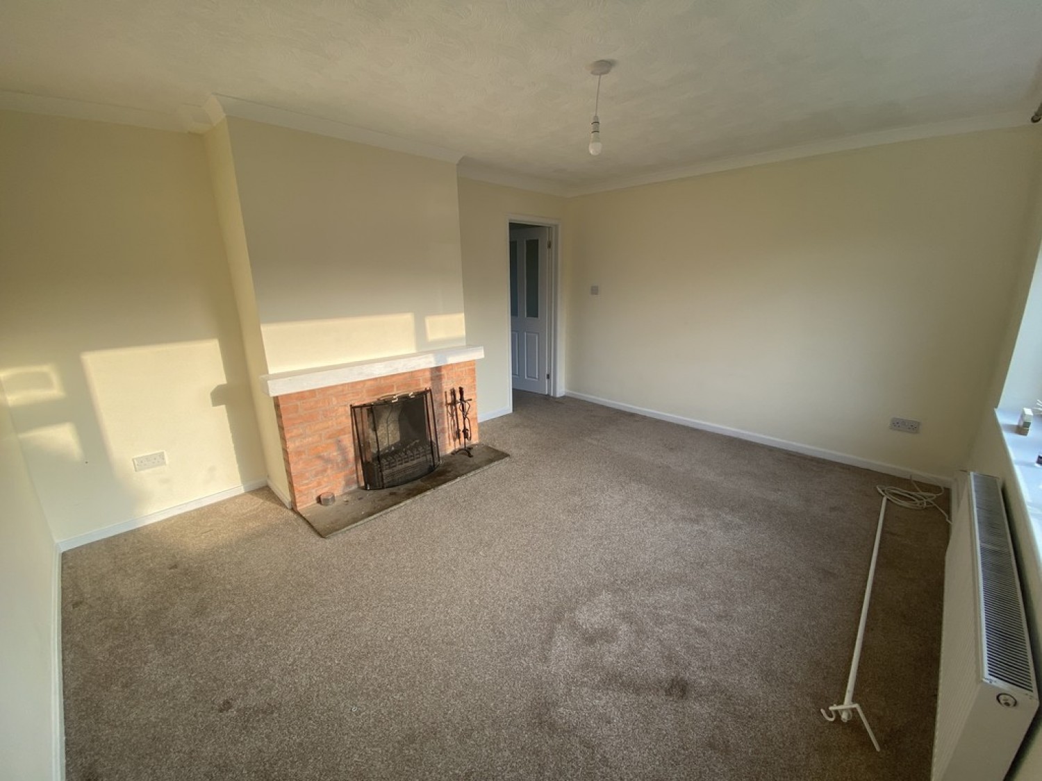 Norwell, Newark, Nottinghamshire