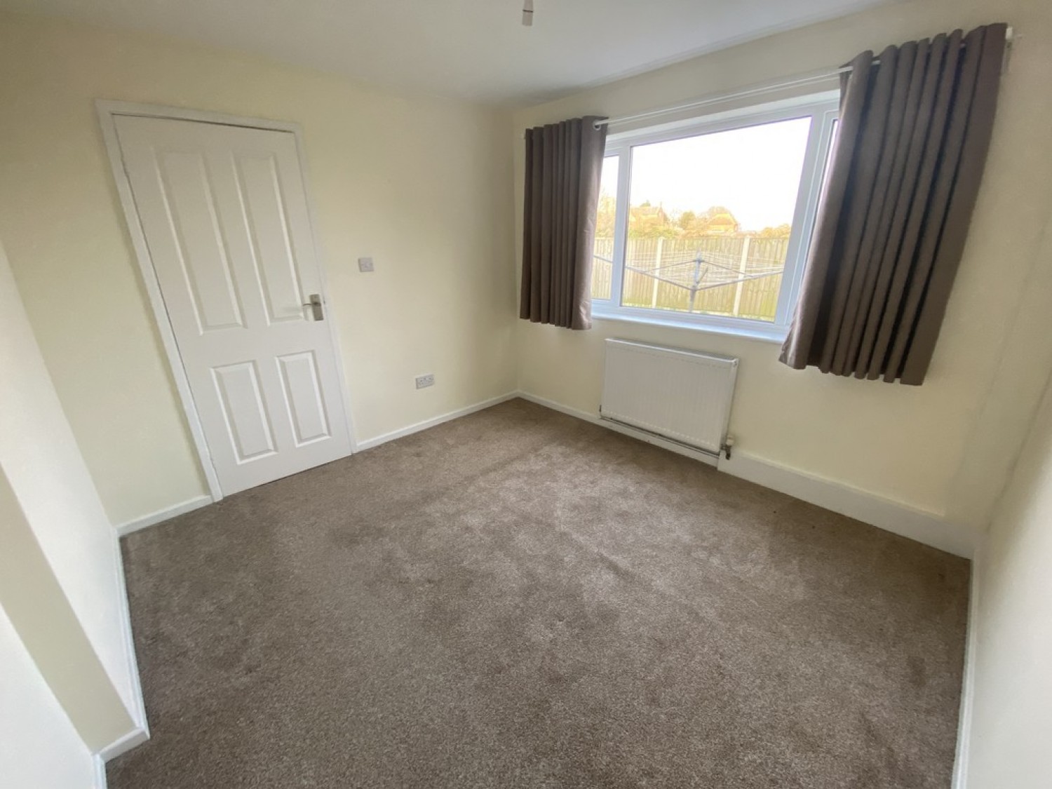 Norwell, Newark, Nottinghamshire