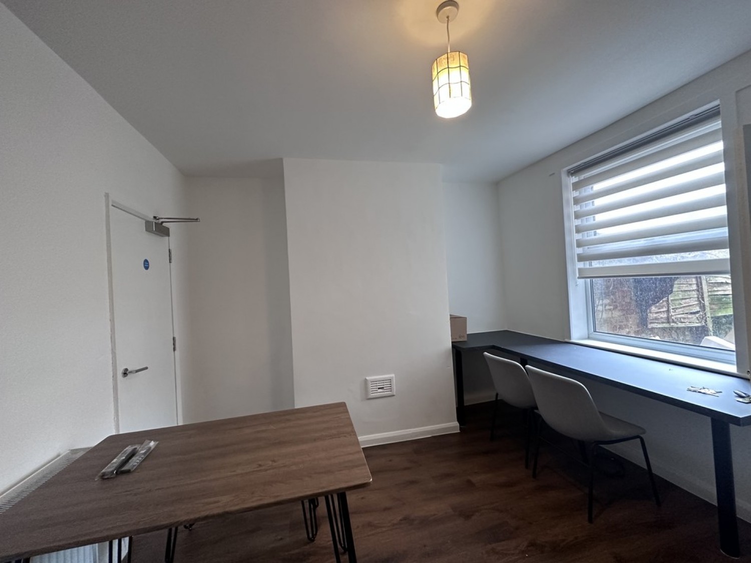 1 bedroom House of Multiple Occupation for Letting Room 2 , 45 William Street