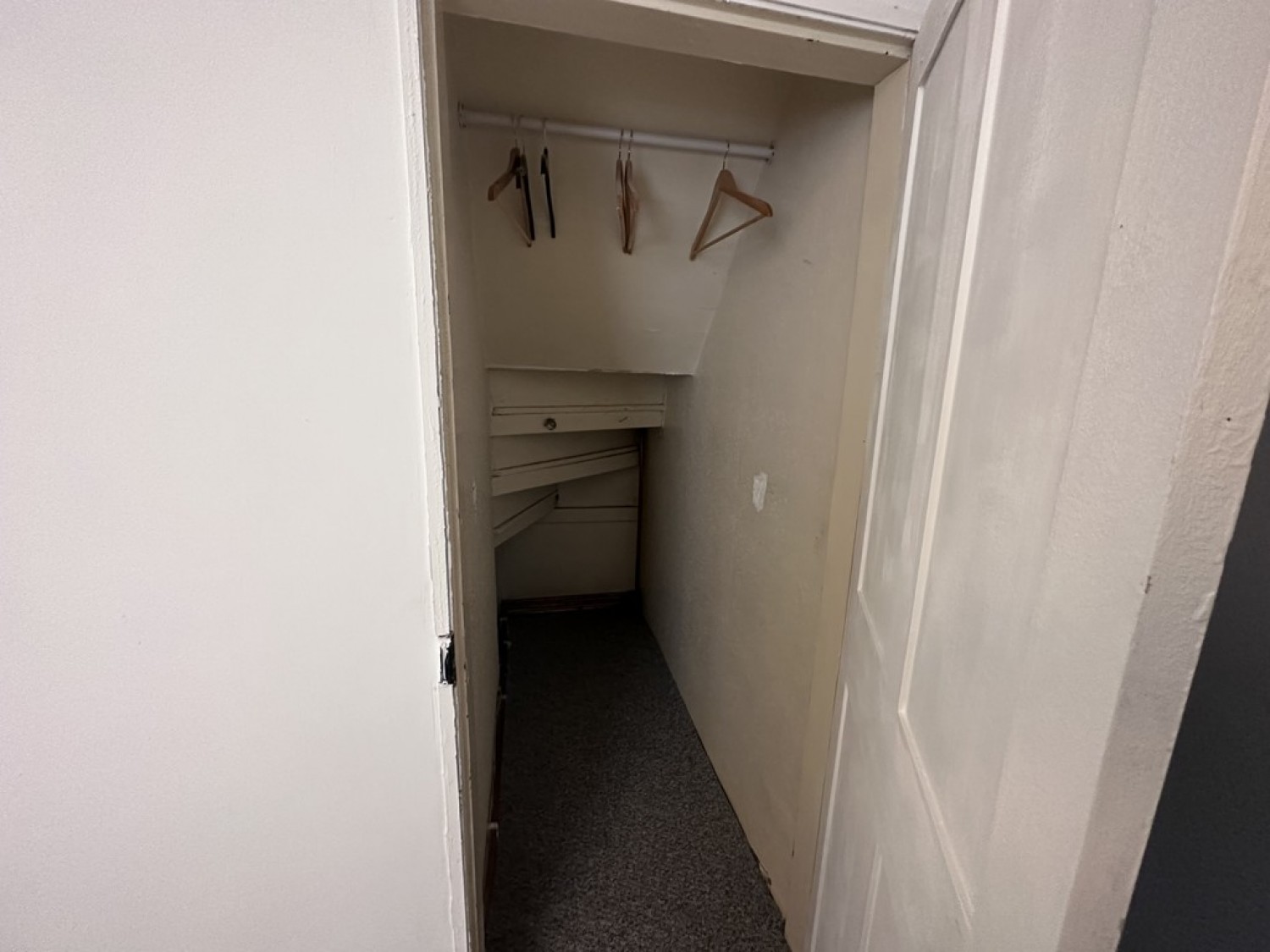 1 bedroom House of Multiple Occupation for Letting Room 2 , 45 William Street