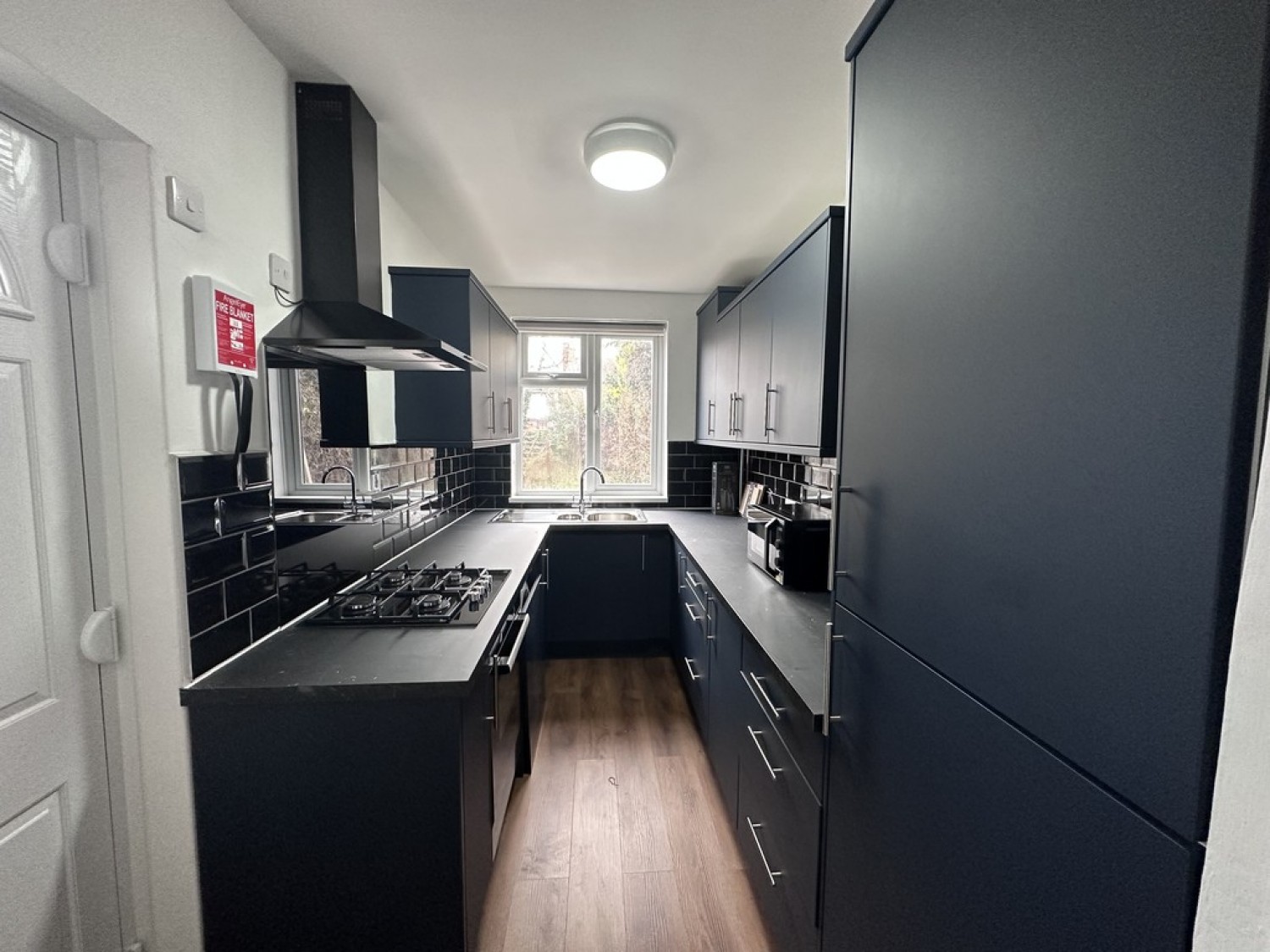 1 bedroom House of Multiple Occupation for Letting Room 2 , 45 William Street