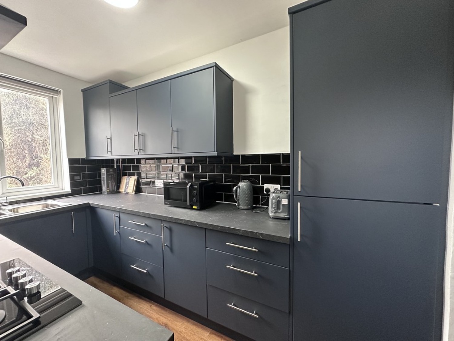 1 bedroom House of Multiple Occupation for Letting Room 2 , 45 William Street