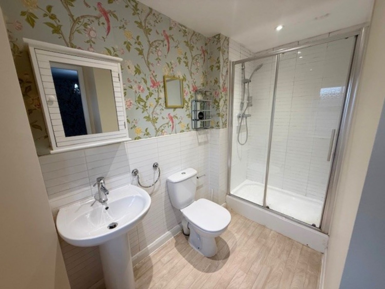 4 bedroom House in Pond Close, Fernwood