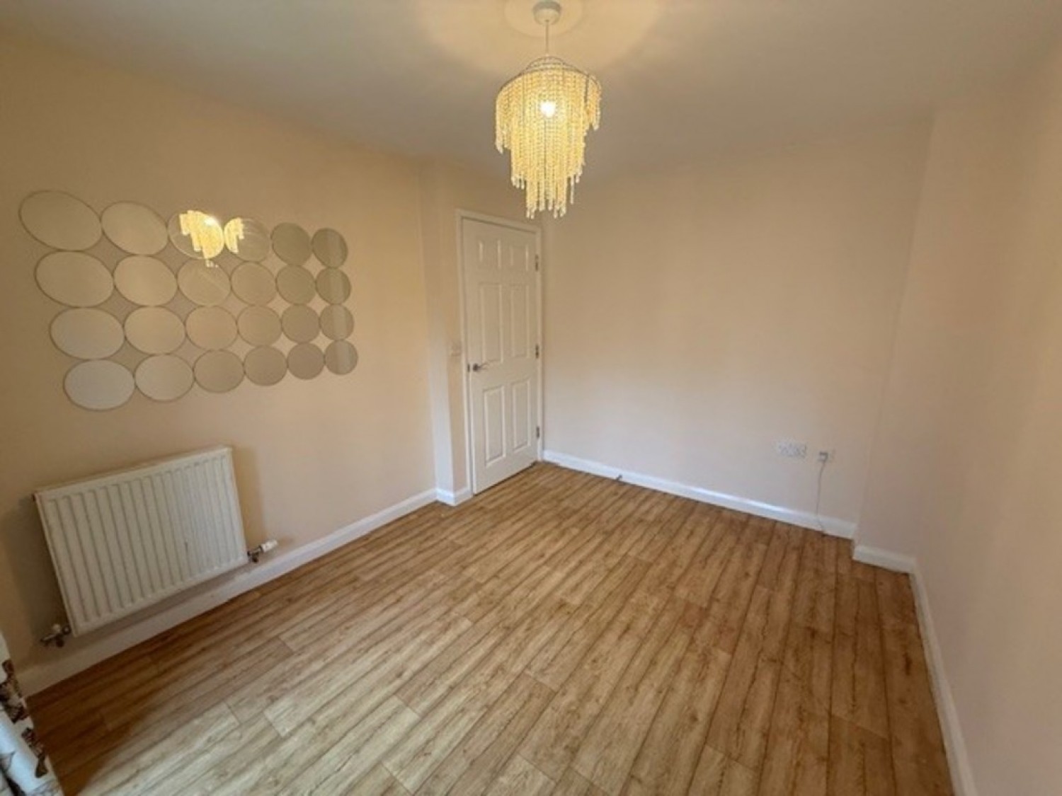 4 bedroom House in Pond Close, Fernwood