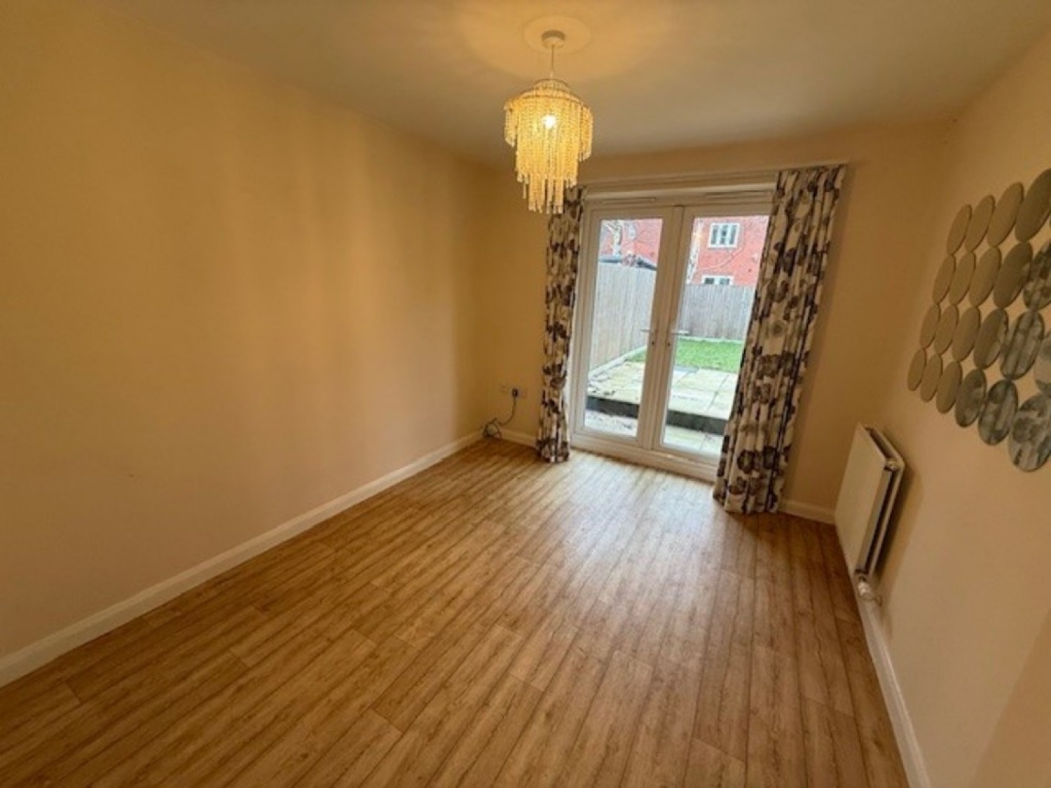 4 bedroom House in Pond Close, Fernwood