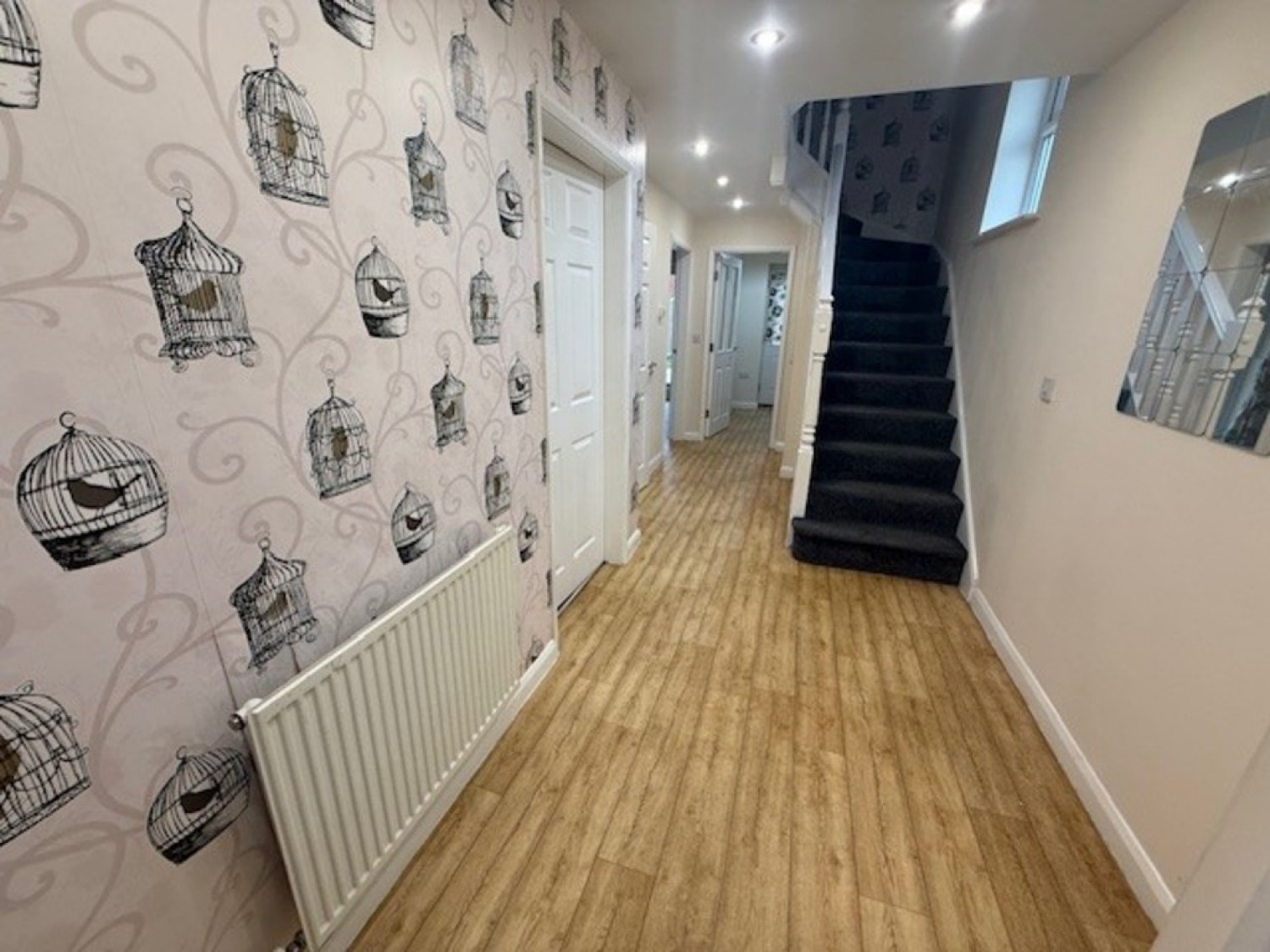 4 bedroom House in Pond Close, Fernwood