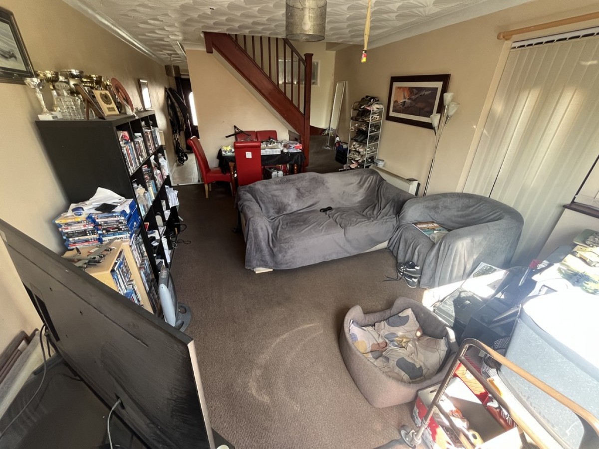 Wood Street, Newark, Nottinghamshire