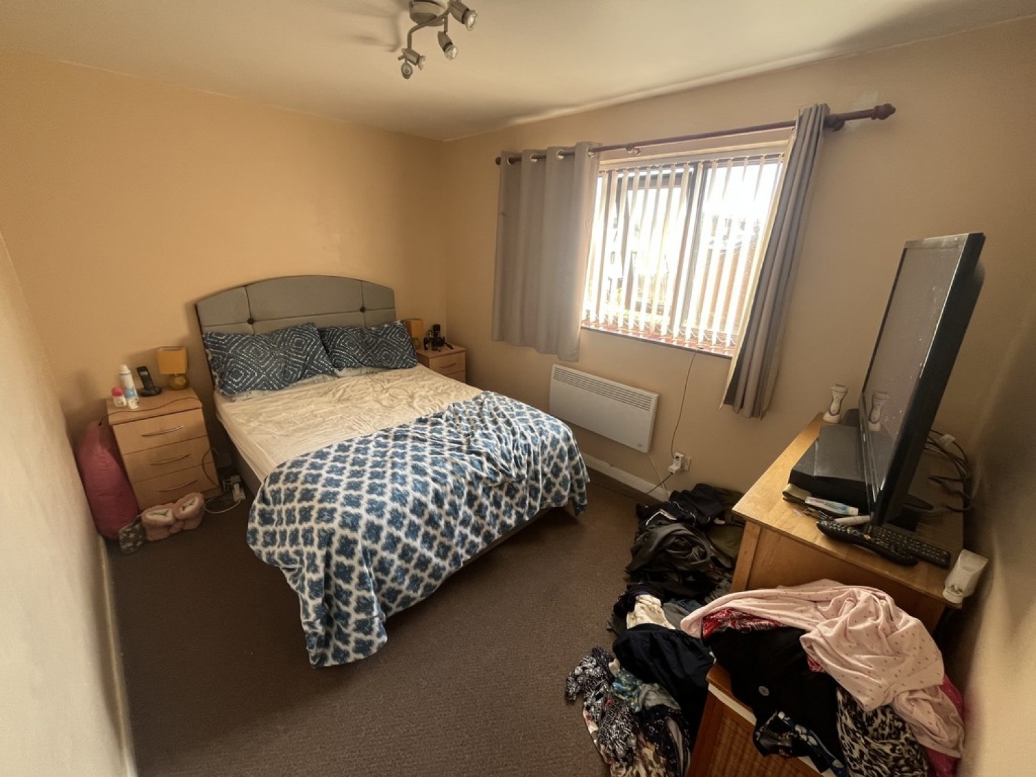 Wood Street, Newark, Nottinghamshire