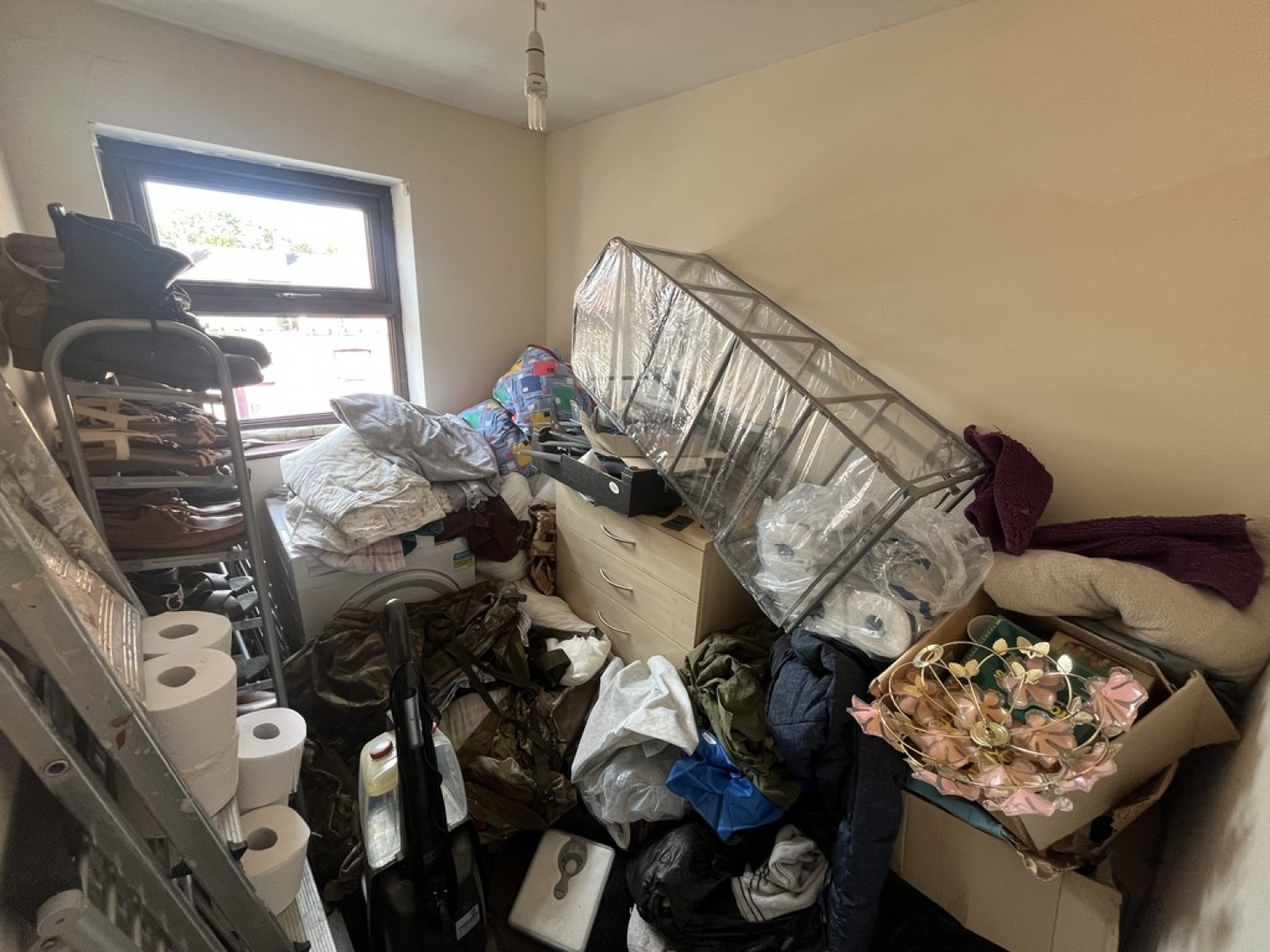 Wood Street, Newark, Nottinghamshire