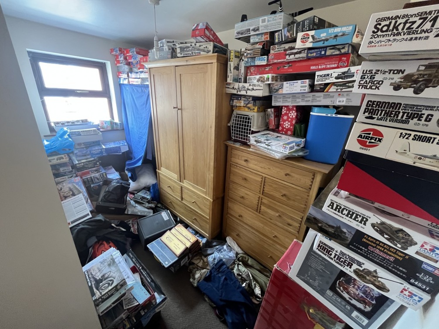 Wood Street, Newark, Nottinghamshire