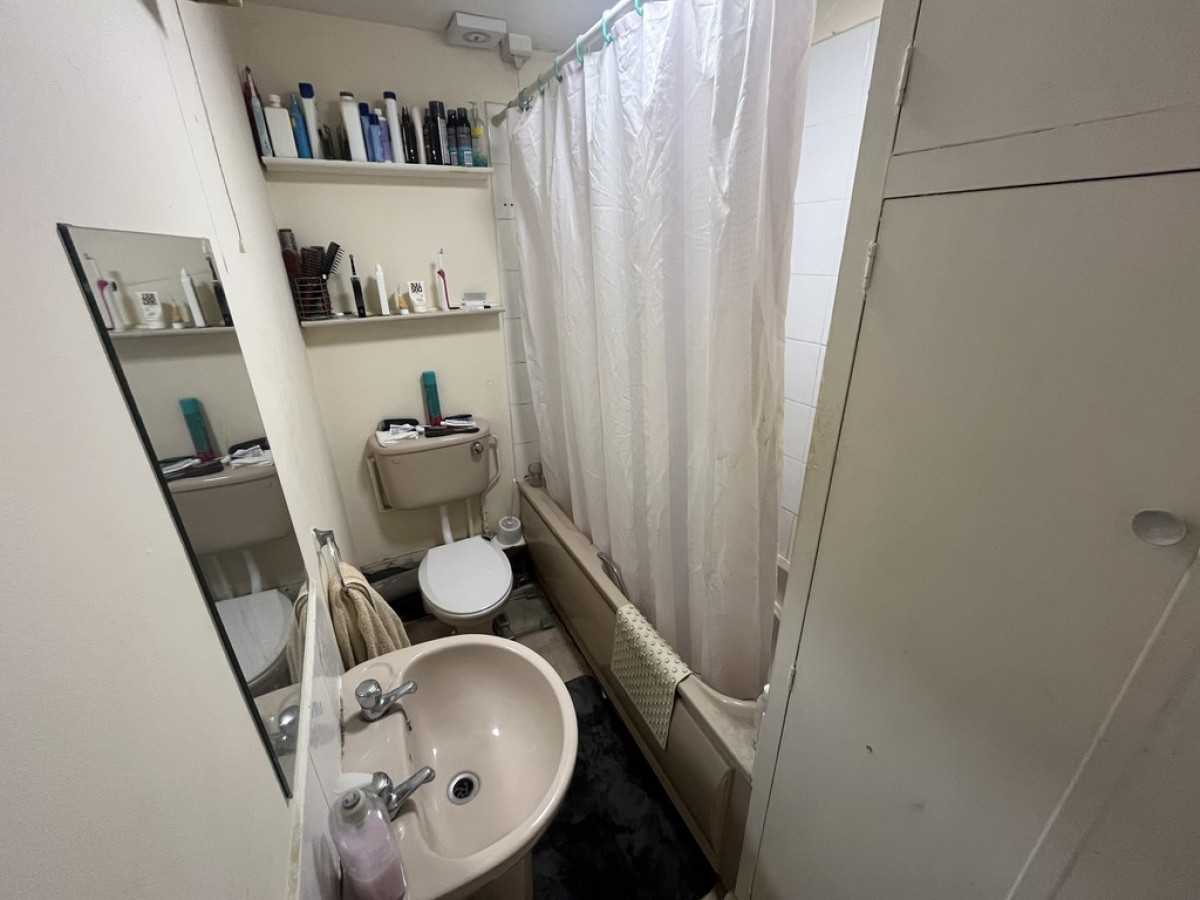 Wood Street, Newark, Nottinghamshire