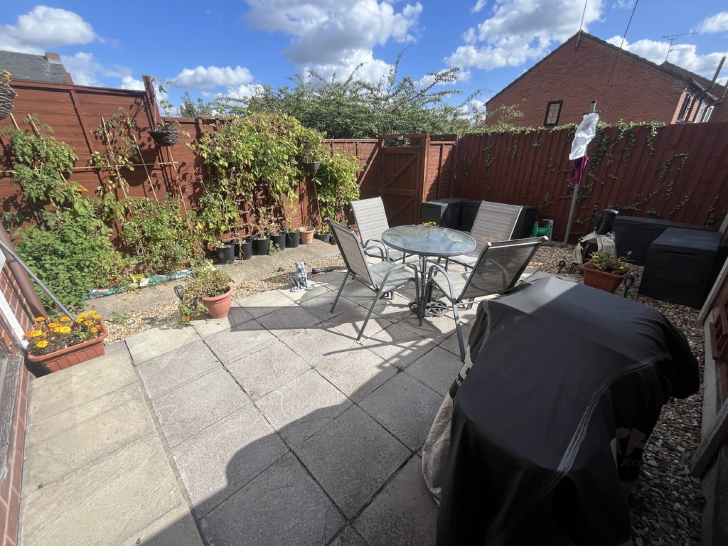 Wood Street, Newark, Nottinghamshire