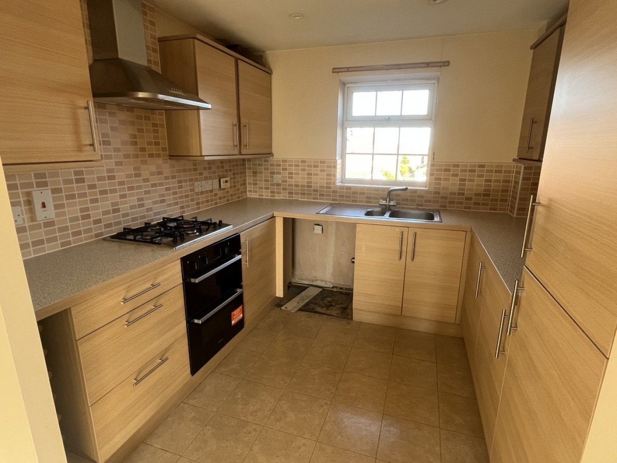 Fernwood, Newark, Notts