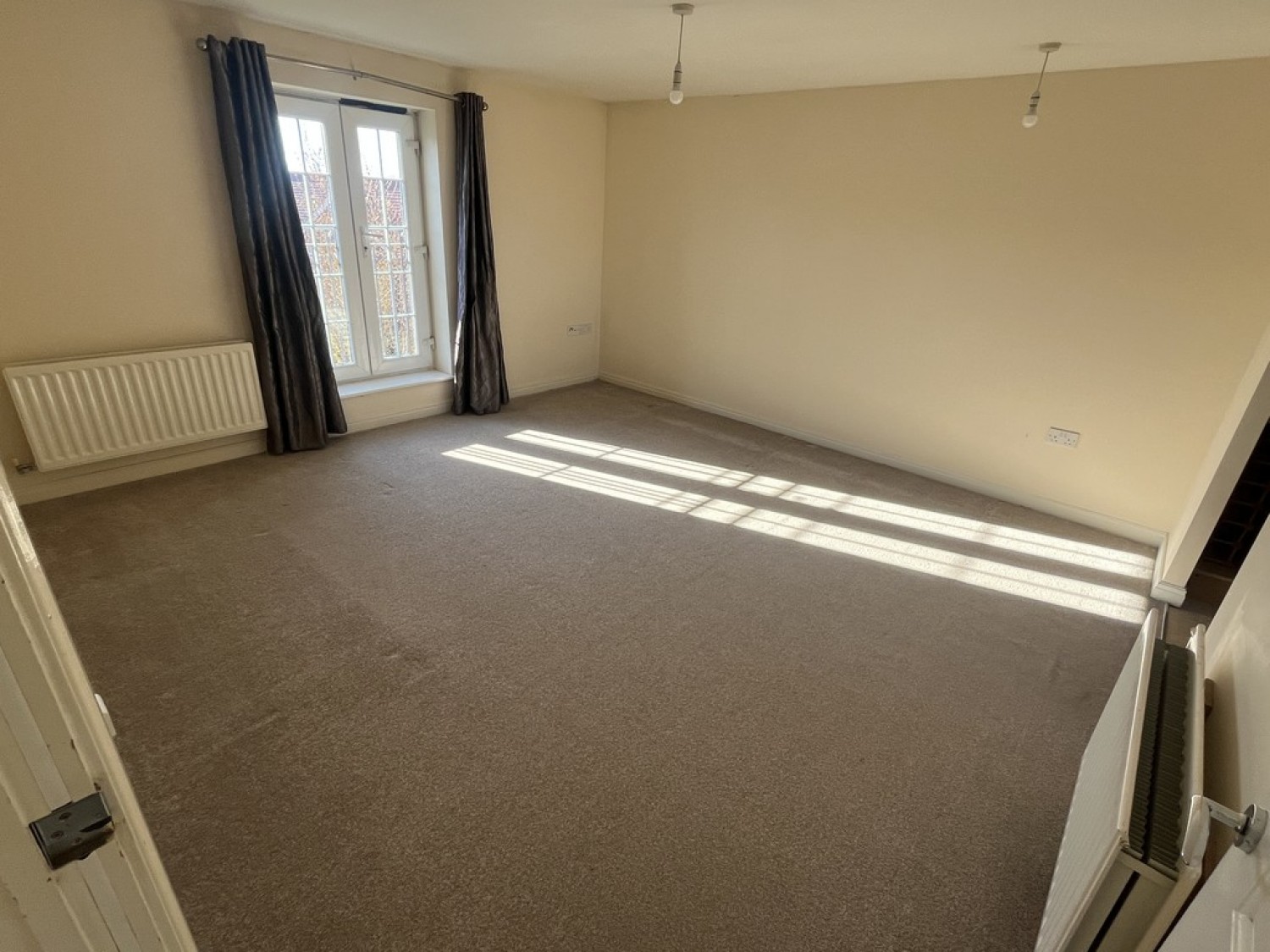 2 bedroom Flat for Letting Fernwood, Newark, Notts