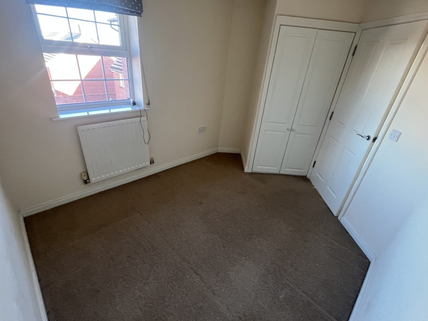 2 bedroom Flat for Letting Fernwood, Newark, Notts