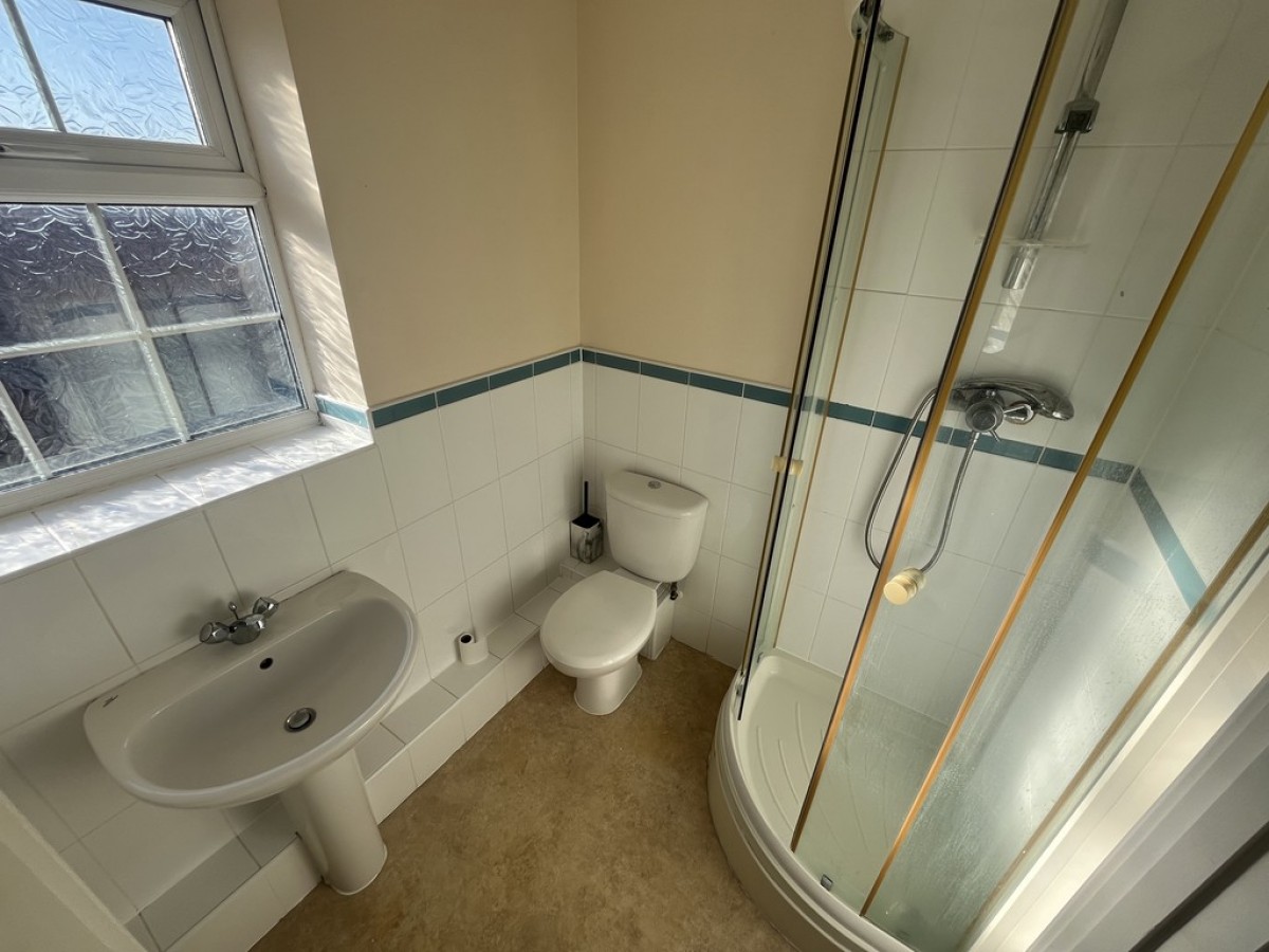 Fernwood, Newark, Notts