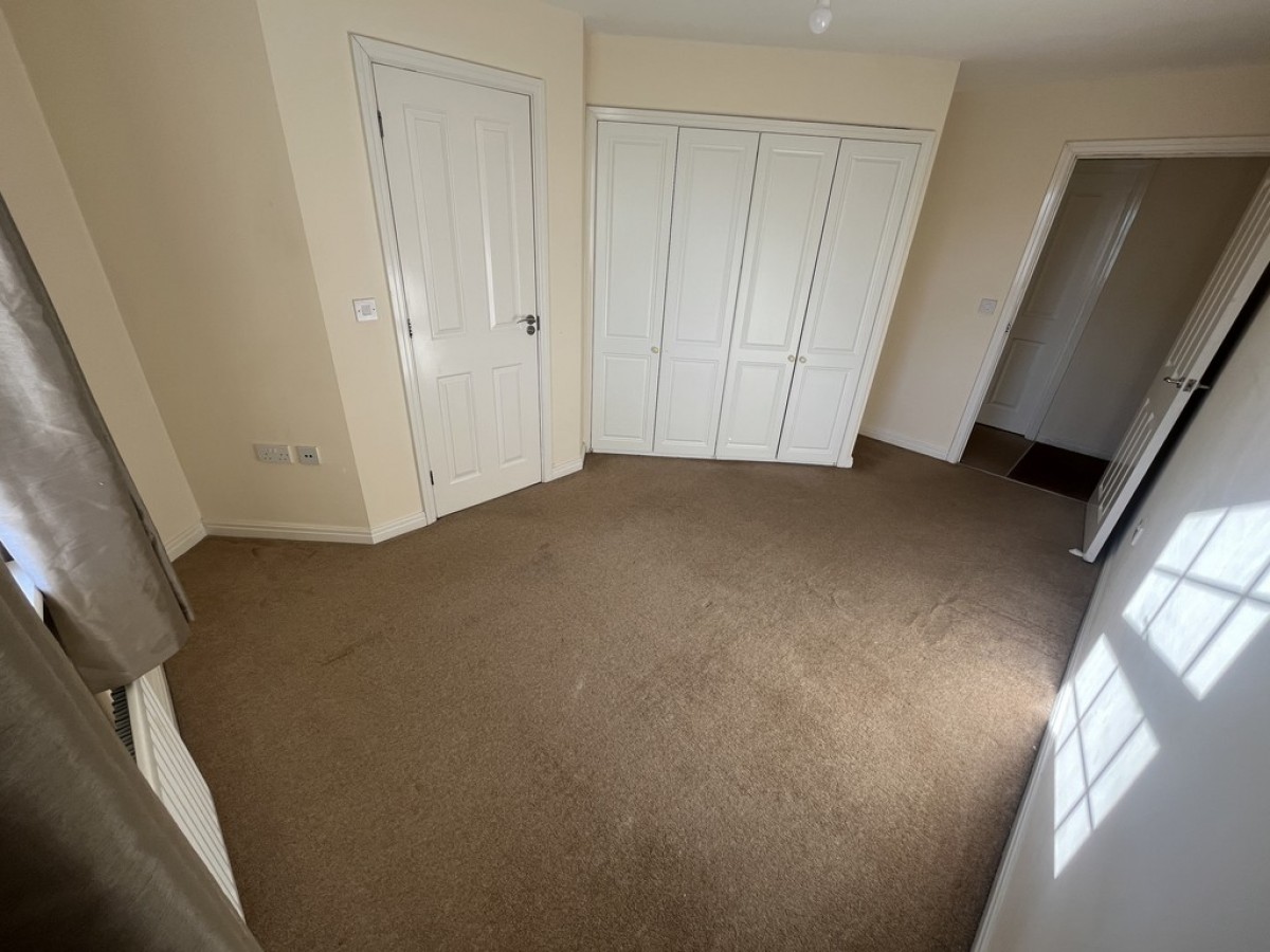 Fernwood, Newark, Notts