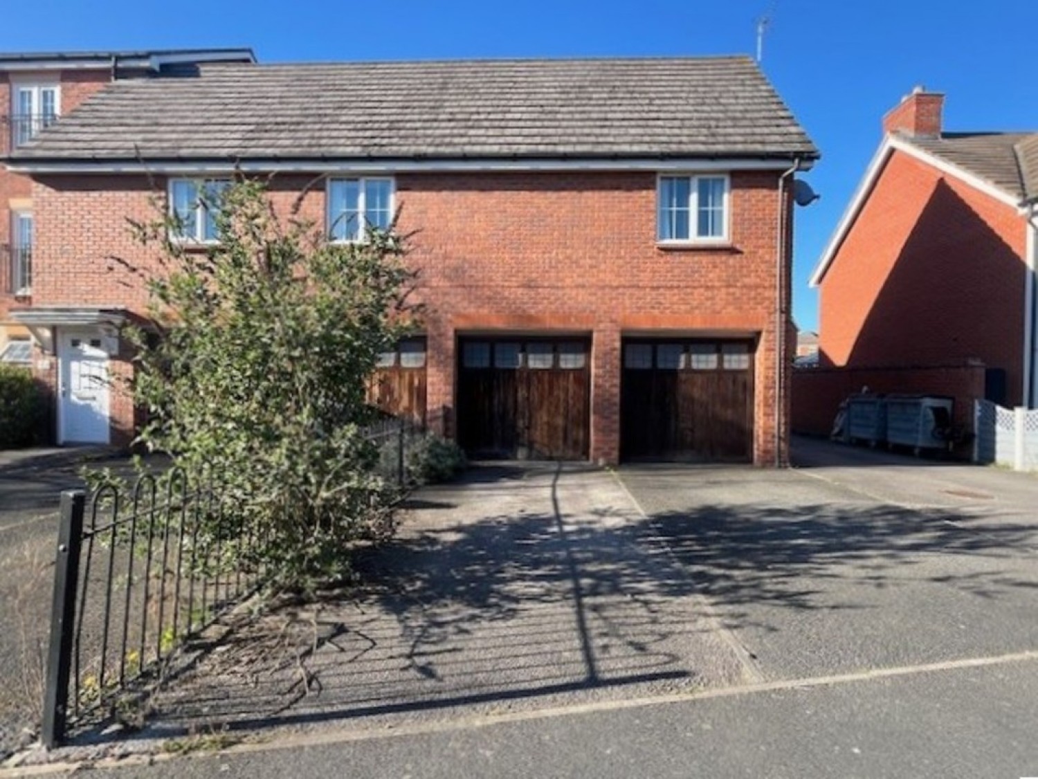 2 bedroom Flat for Letting Fernwood, Newark, Notts