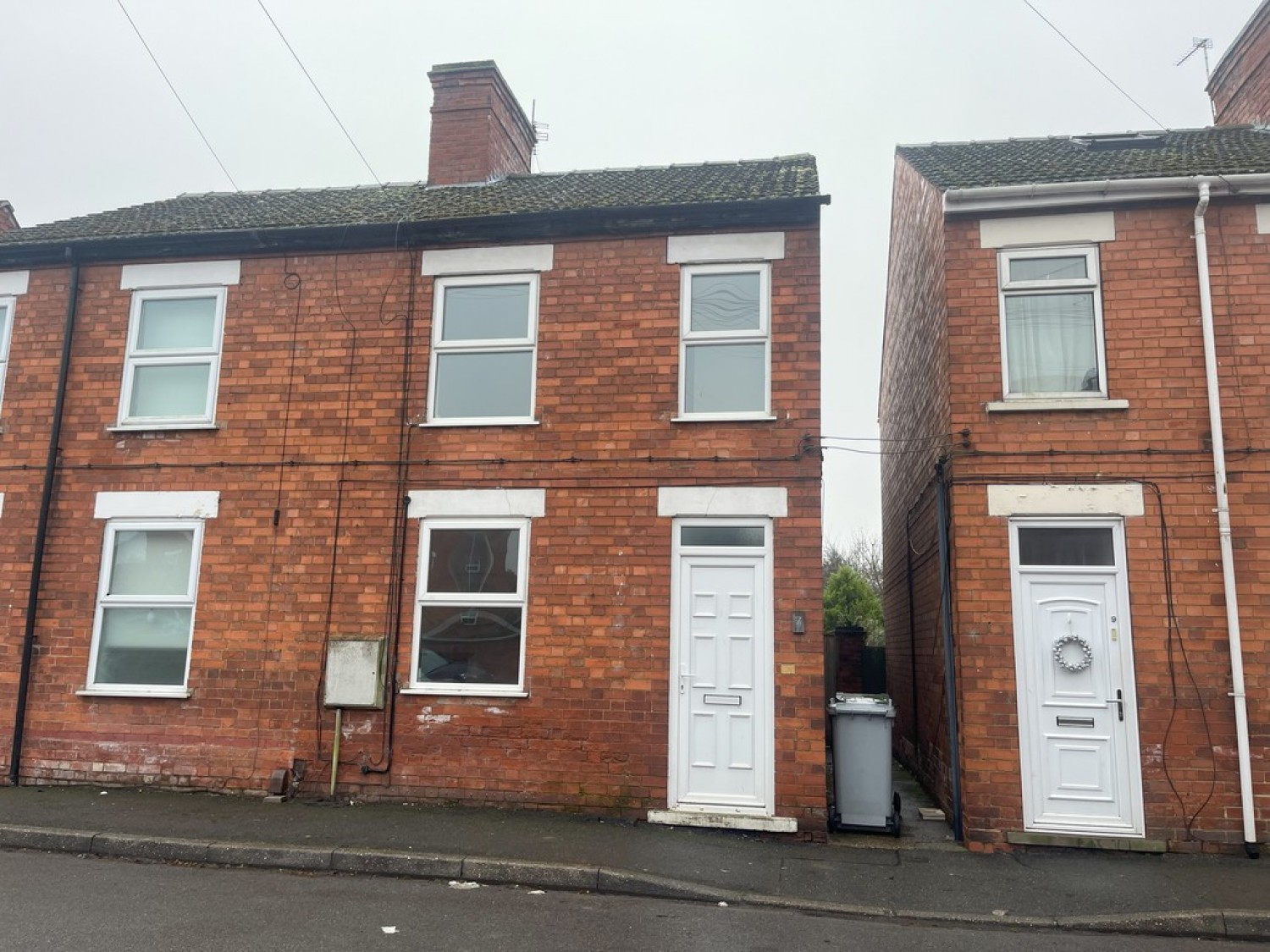 3 bedroom House for Sale Milton Street, Newark