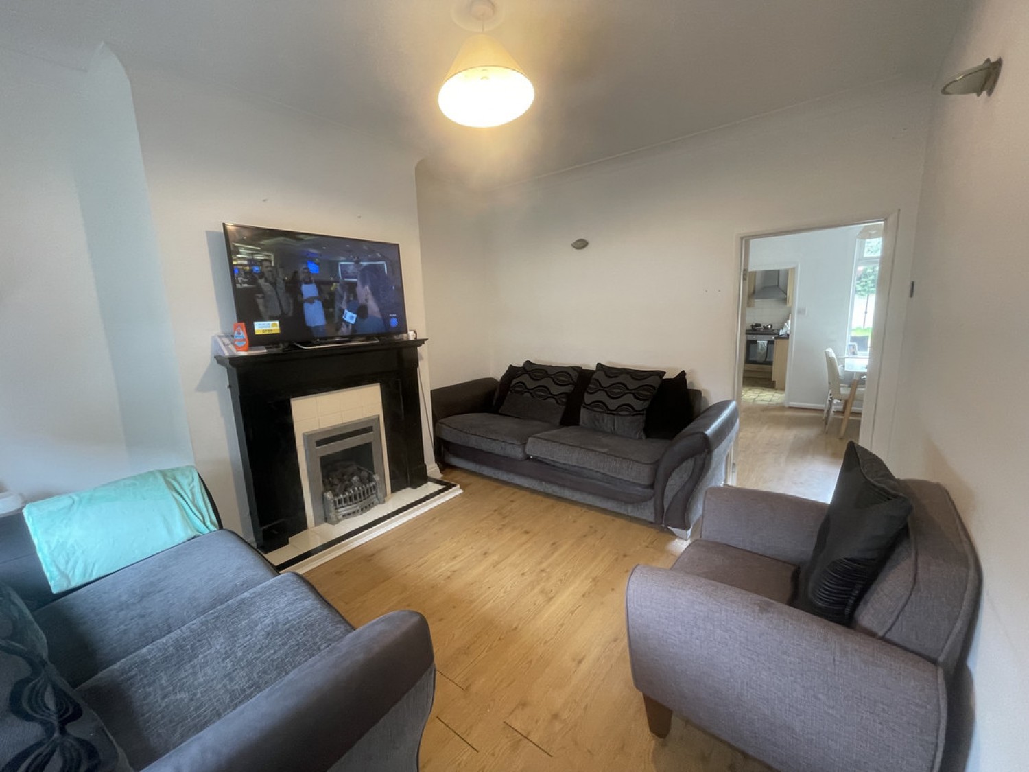 3 bedroom House for Sale Milton Street, Newark