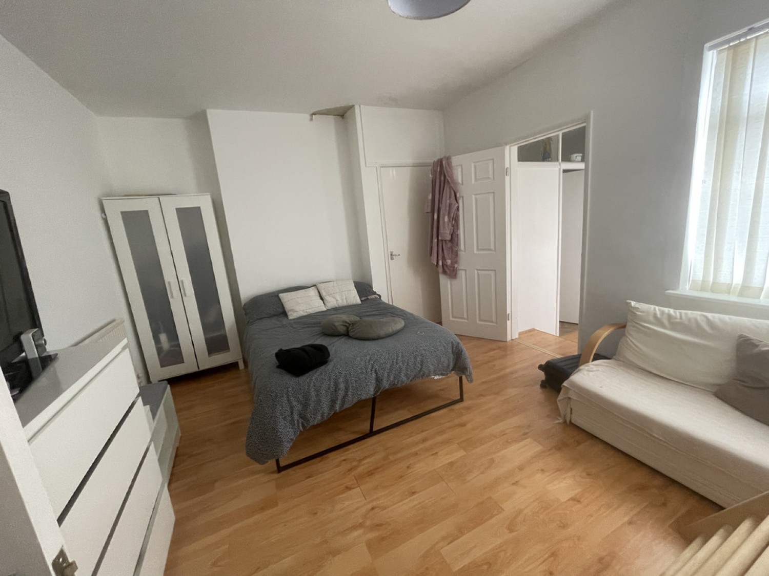 3 bedroom House for Sale Milton Street, Newark