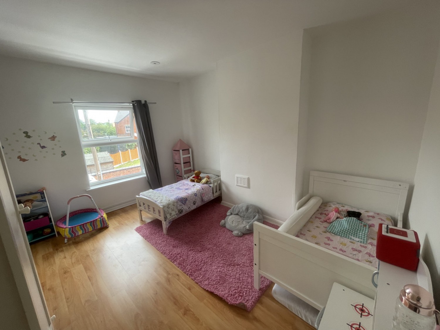 3 bedroom House for Sale Milton Street, Newark
