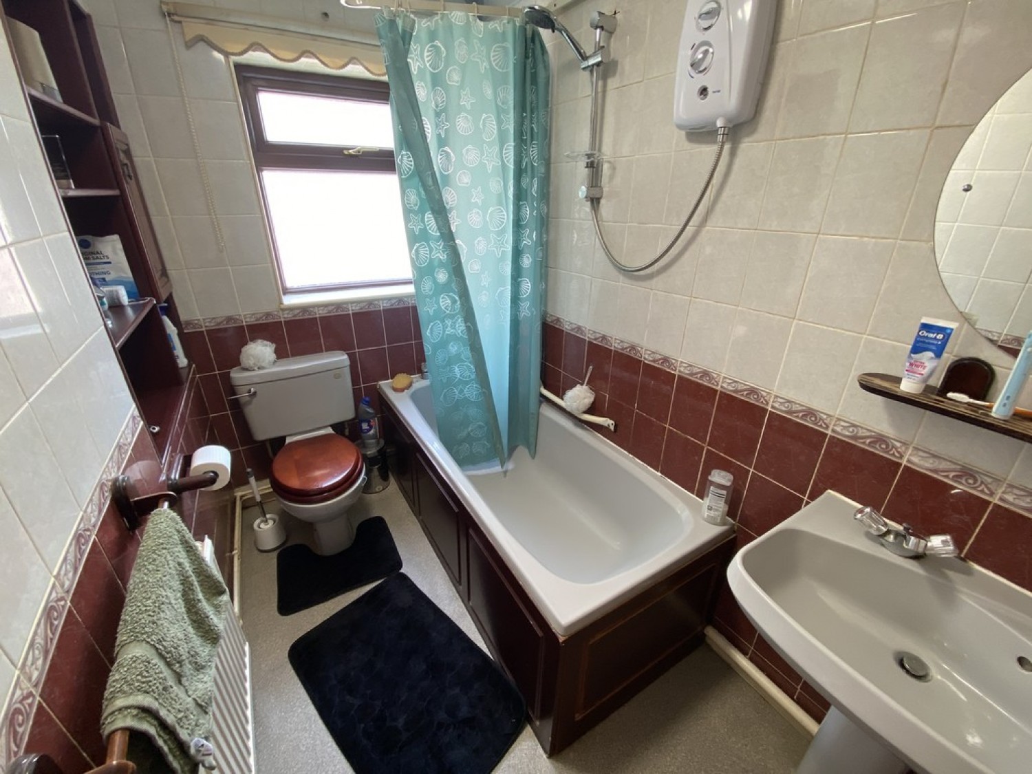 Balderton, Newark, Notts
