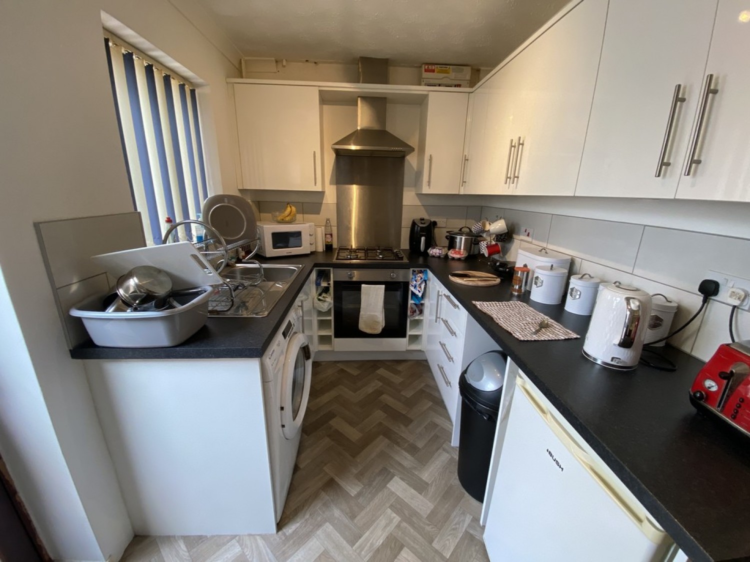 Balderton, Newark, Notts