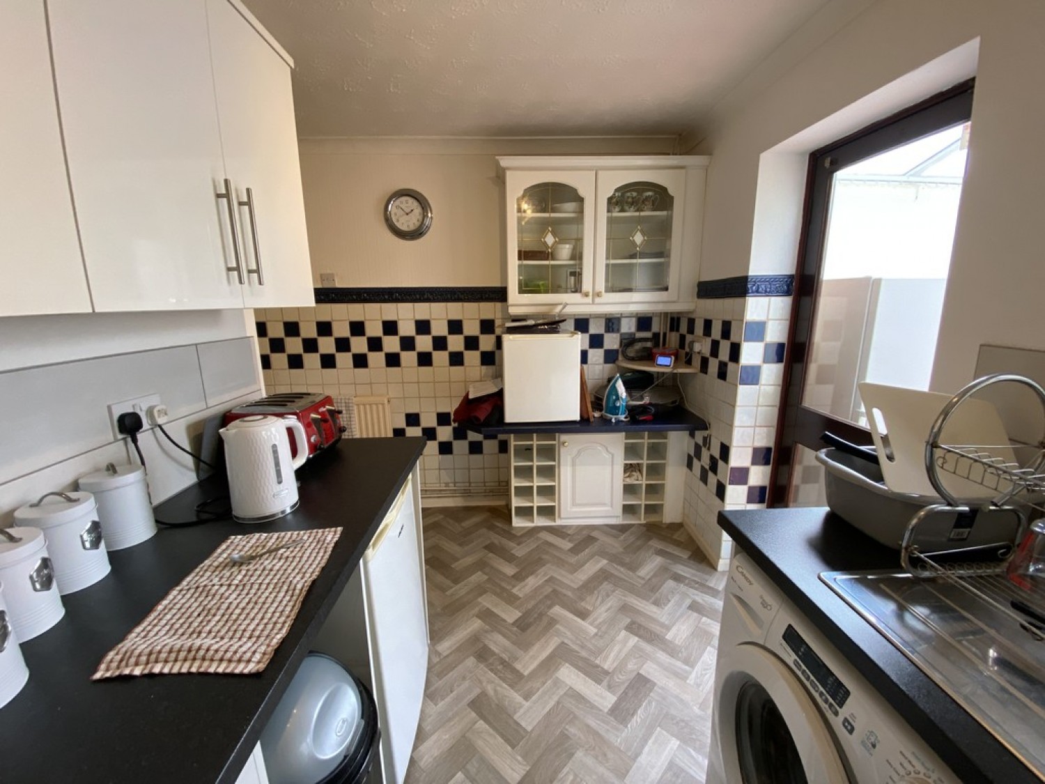 Balderton, Newark, Notts
