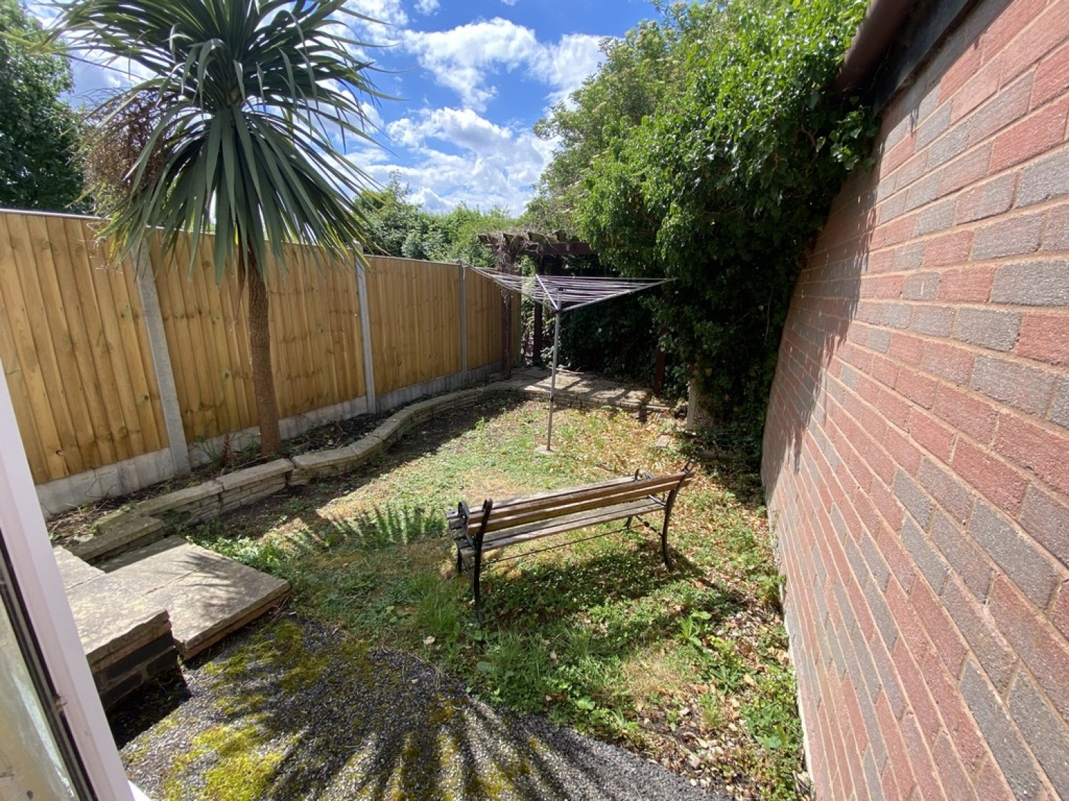 Balderton, Newark, Notts
