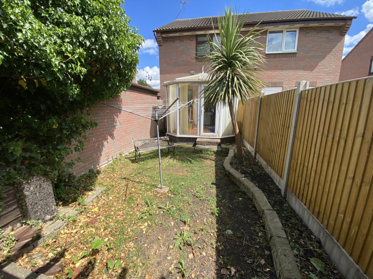 Balderton, Newark, Notts