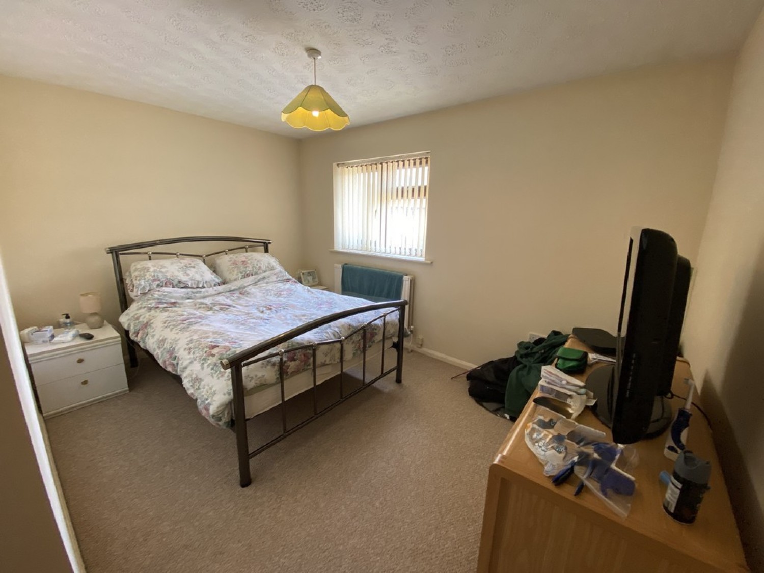 Balderton, Newark, Notts