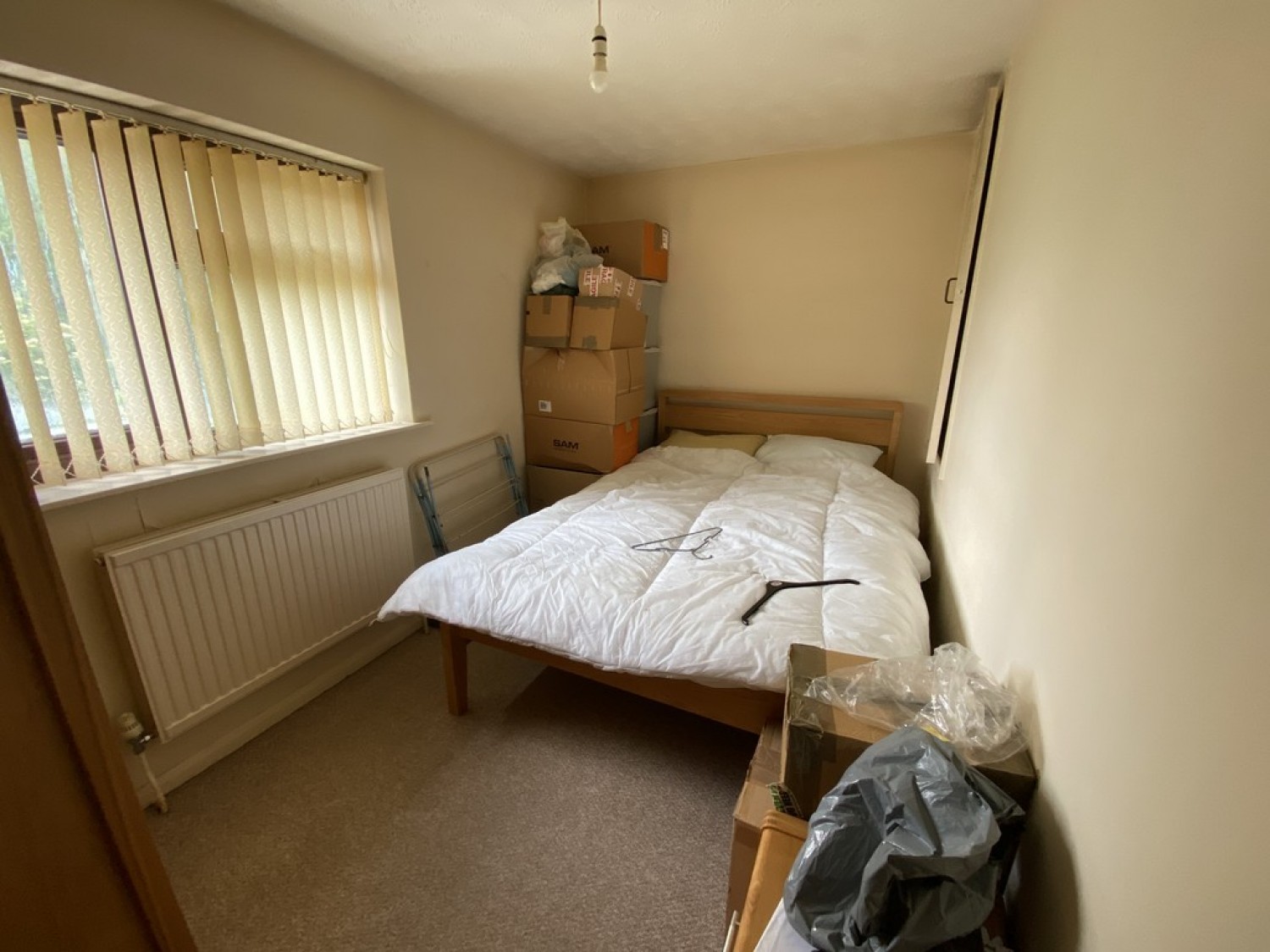 Balderton, Newark, Notts