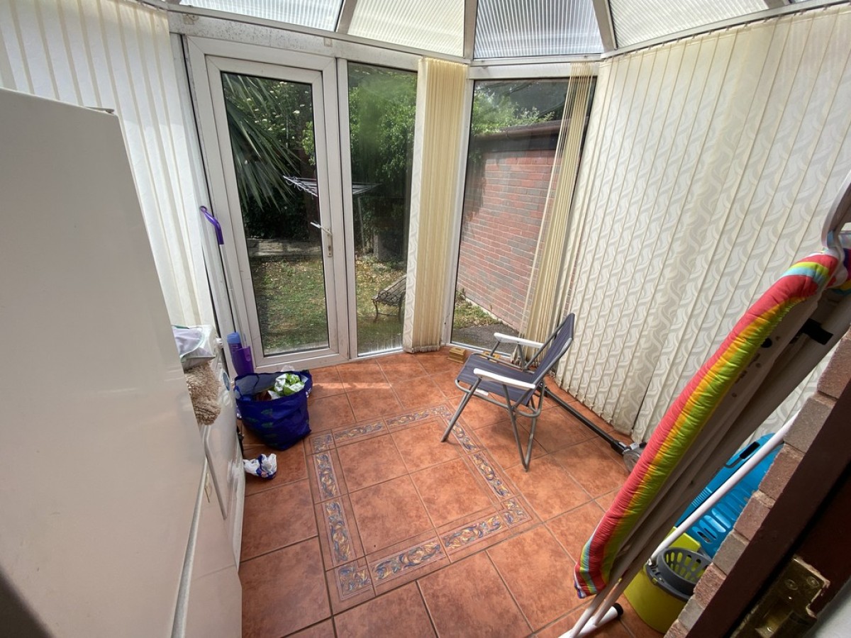 Balderton, Newark, Notts