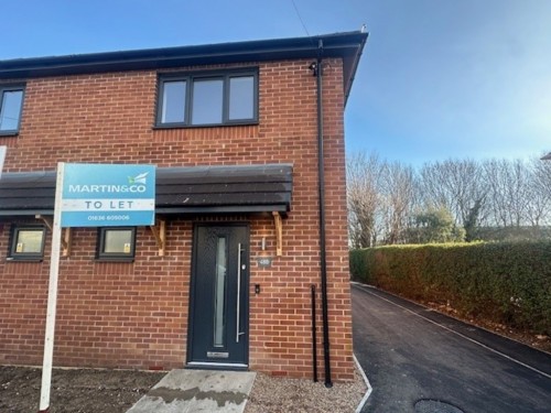 Middleton Road, Newark