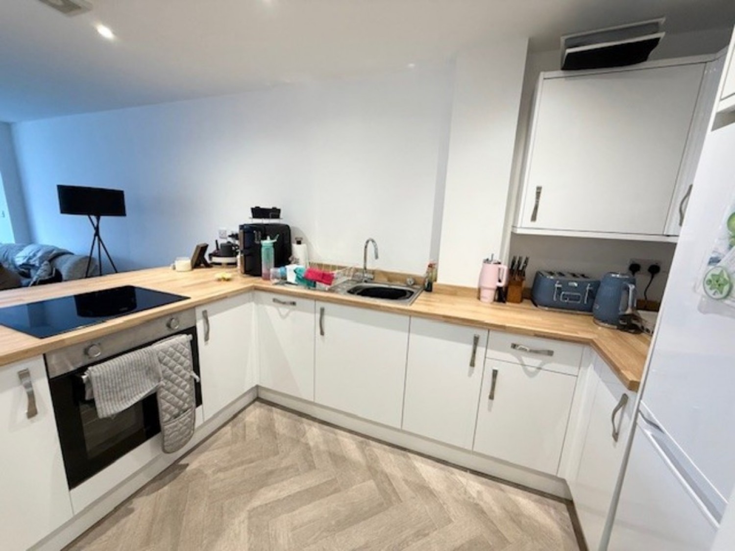 Middleton Road, Newark