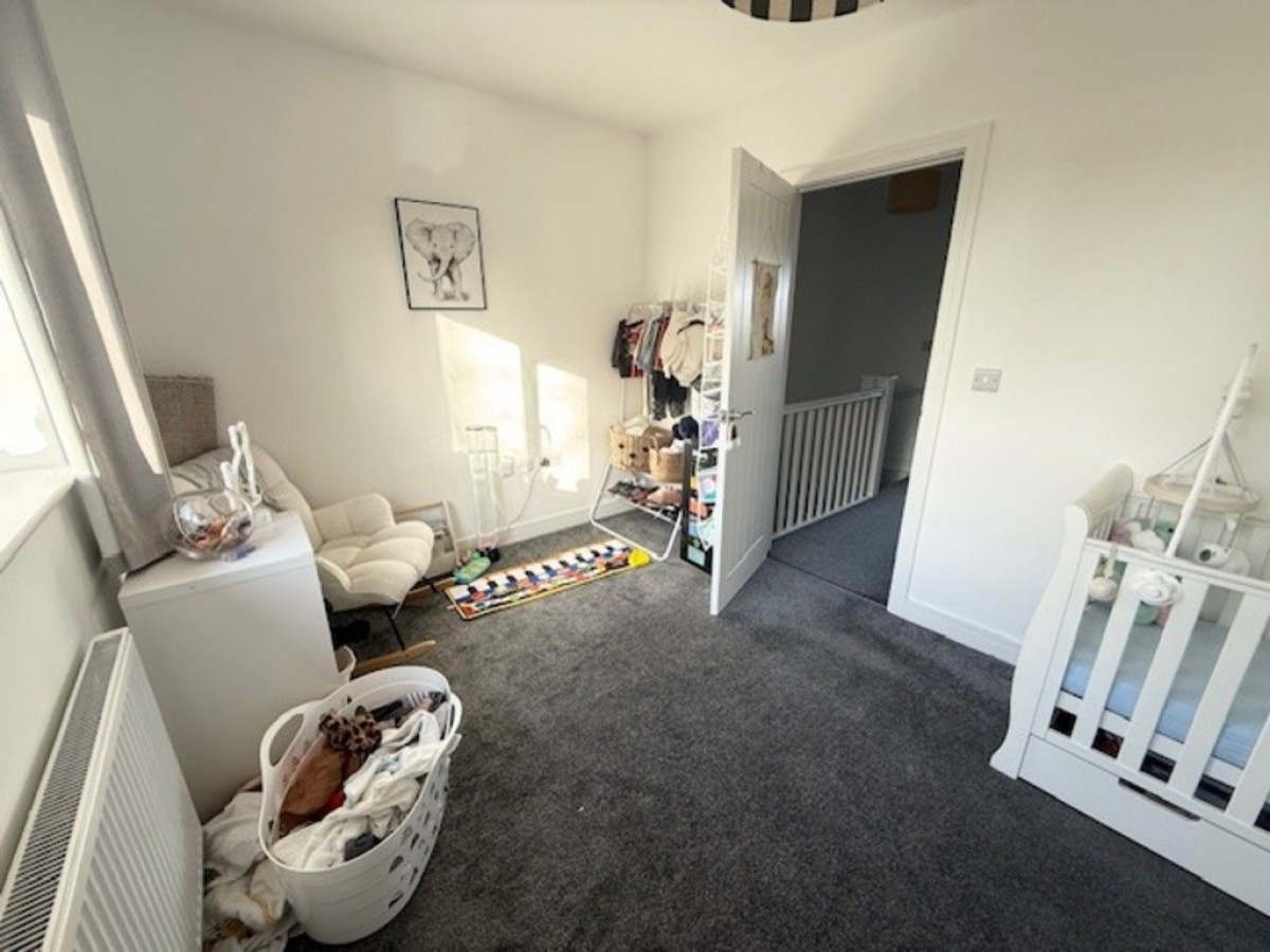 Middleton Road, Newark