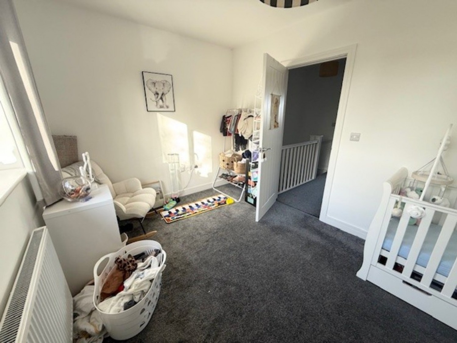 Middleton Road, Newark