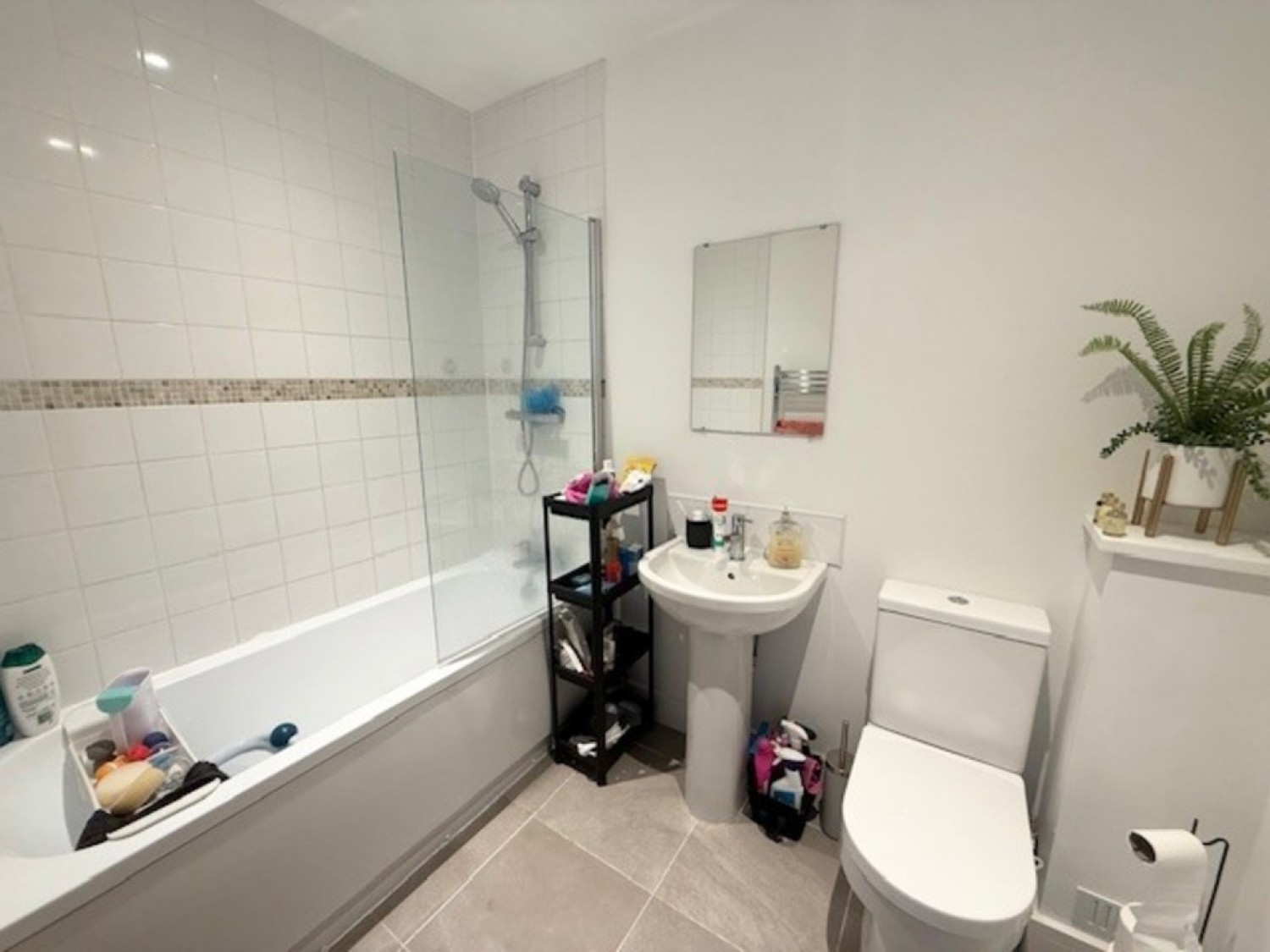 Middleton Road, Newark