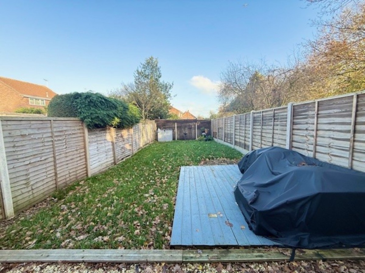 Middleton Road, Newark