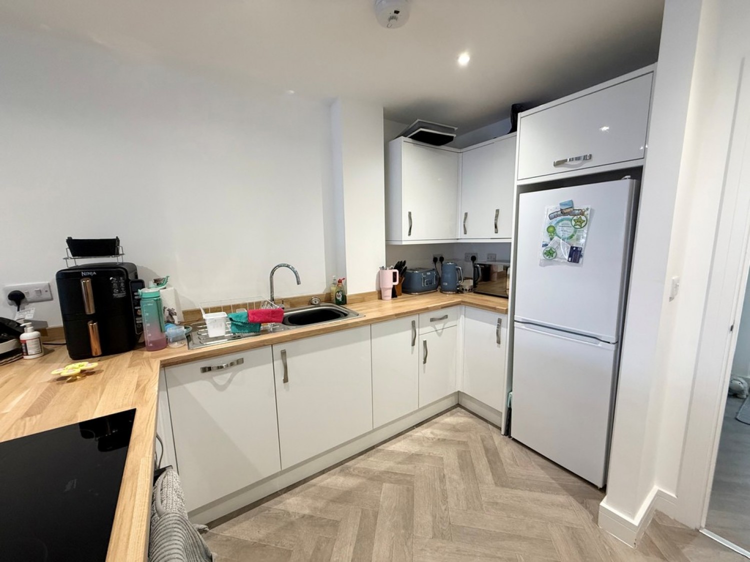 Middleton Road, Newark