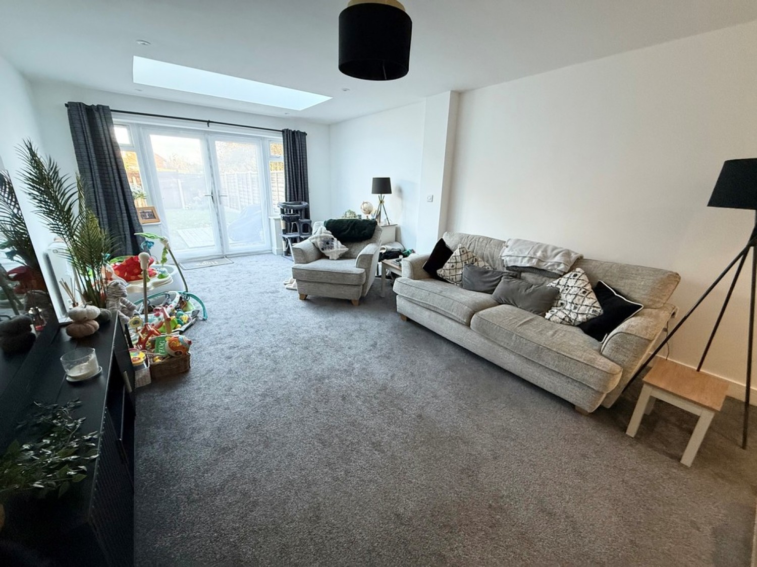 Middleton Road, Newark