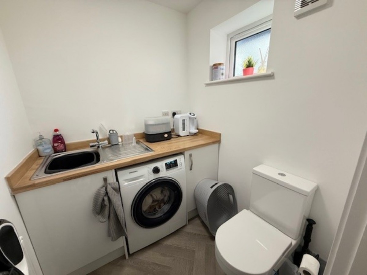 Middleton Road, Newark