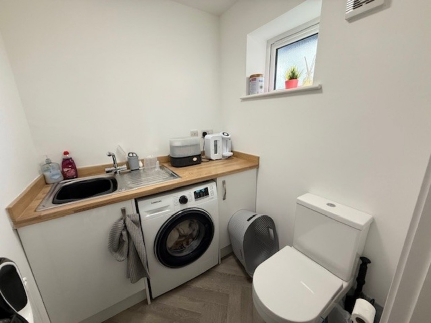 Middleton Road, Newark