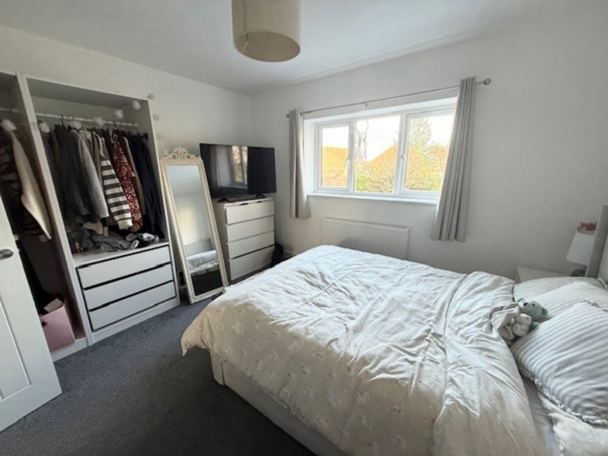 Middleton Road, Newark