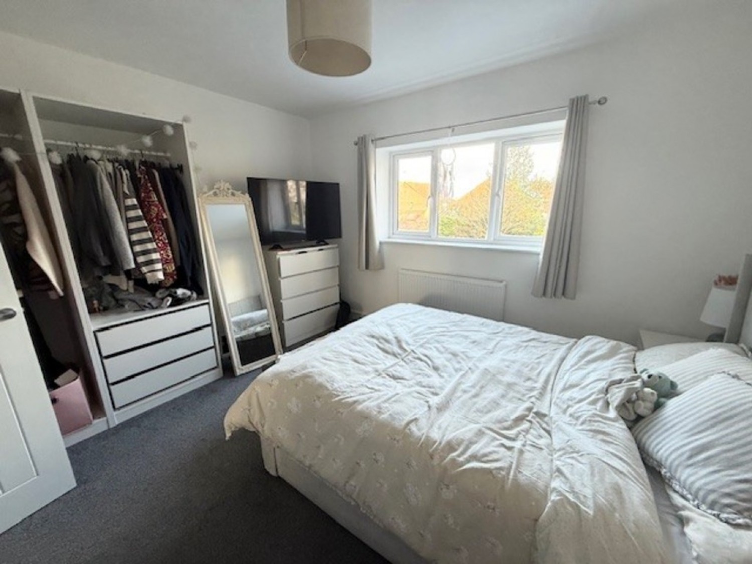 Middleton Road, Newark