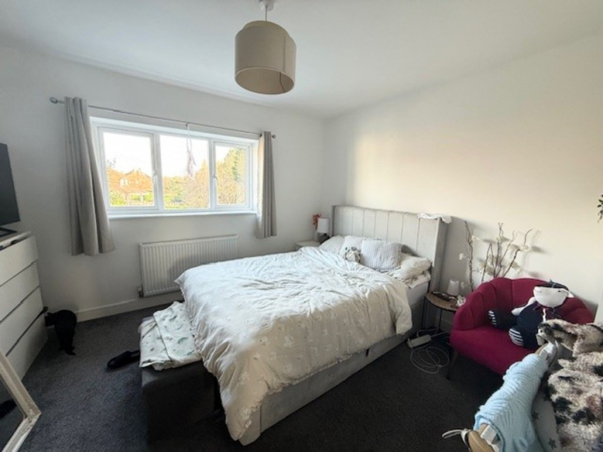 Middleton Road, Newark