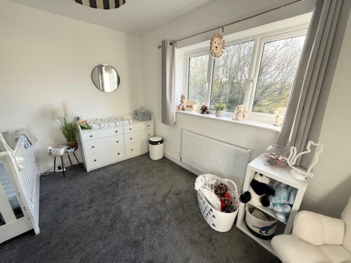 Middleton Road, Newark